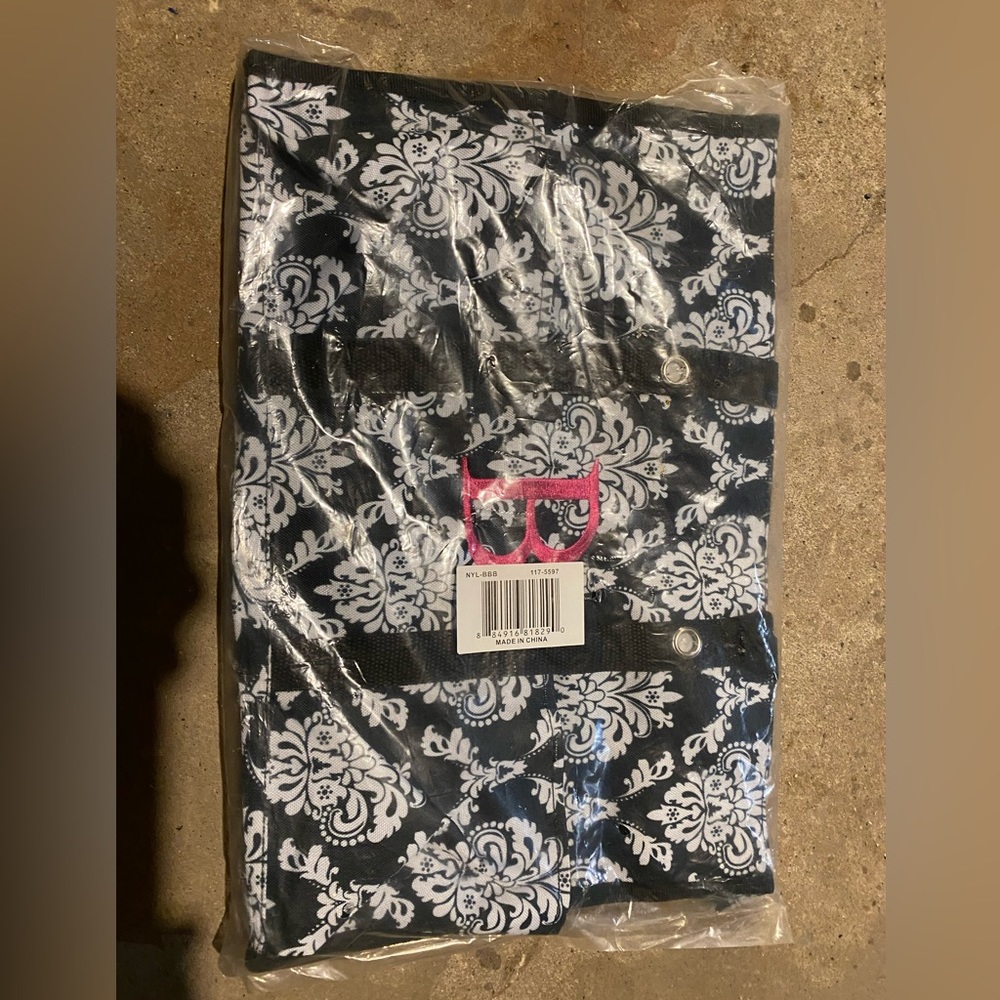 Hand bag